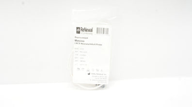 Medline RM-2329 ReNewal Full Circle Reprocessing Masimo LNCS Probe